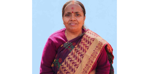 एसपीबी इंटर कॉलेज में दिवंगत शिक्षिका की स्मृति में श्रद्धांजलि सभा, नम आंखों से दी विदाई